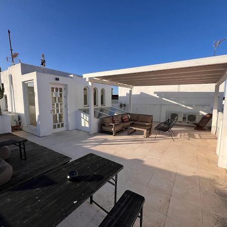 Apartamentos Caravane Tarifa Zewnętrze zdjęcie