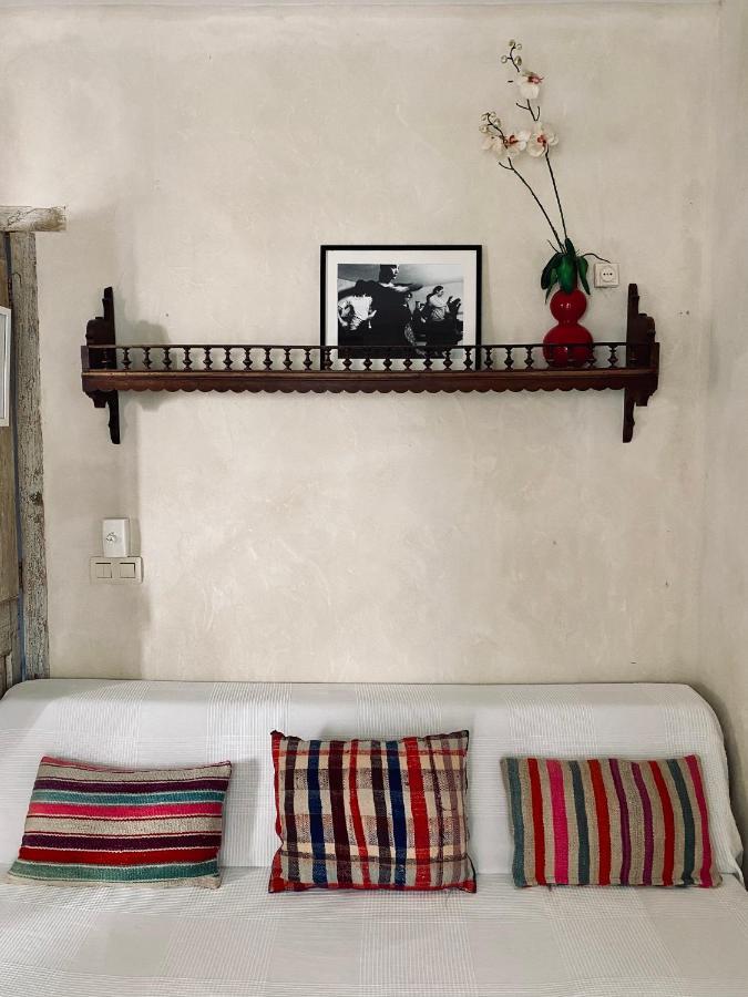 Apartamentos Caravane Tarifa Zewnętrze zdjęcie