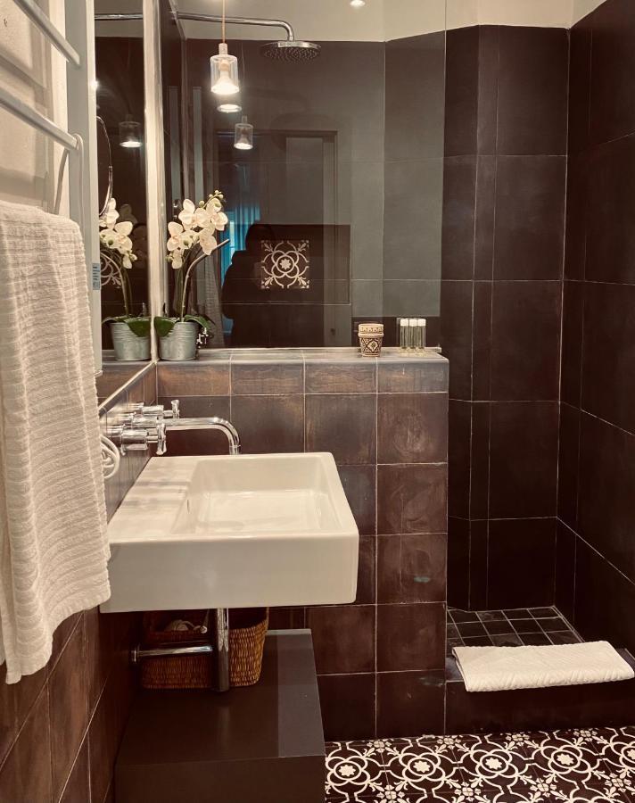 Apartamentos Caravane Tarifa Zewnętrze zdjęcie