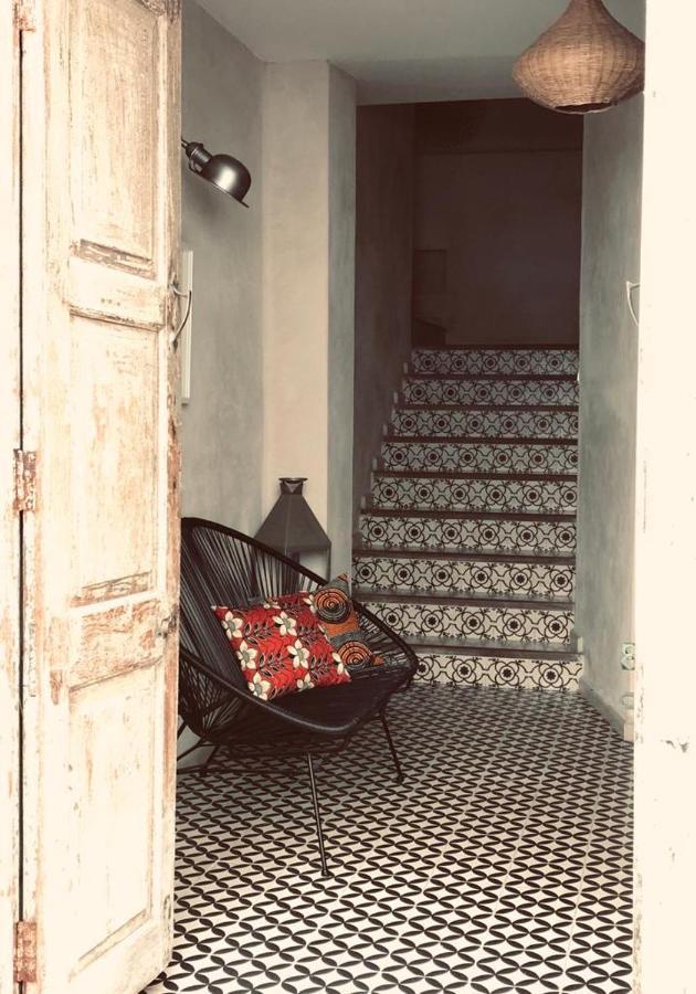 Apartamentos Caravane Tarifa Zewnętrze zdjęcie