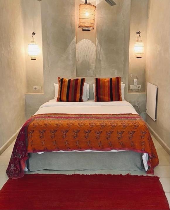 Apartamentos Caravane Tarifa Zewnętrze zdjęcie