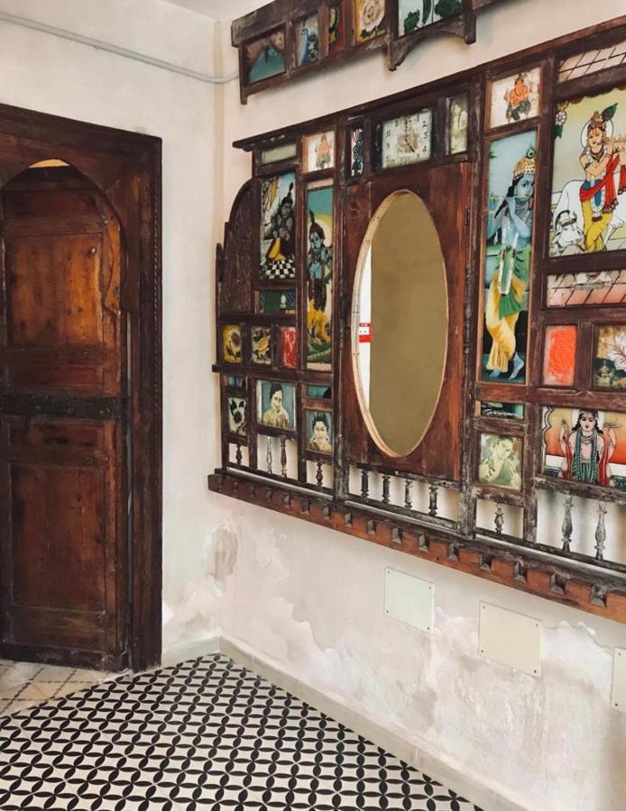 Apartamentos Caravane Tarifa Zewnętrze zdjęcie