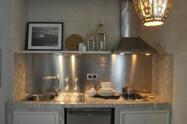 Apartamentos Caravane Tarifa Pokój zdjęcie