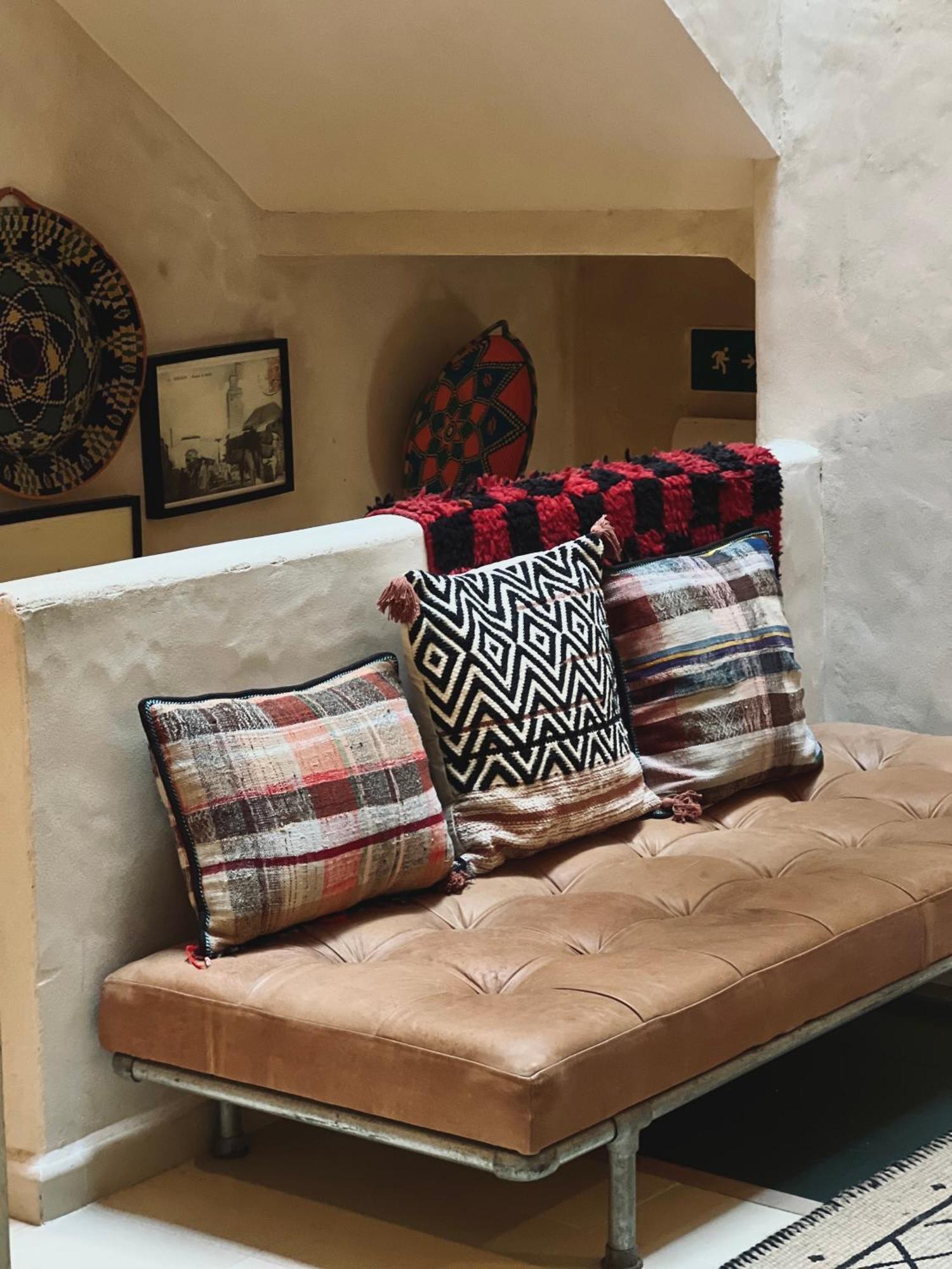 Apartamentos Caravane Tarifa Zewnętrze zdjęcie