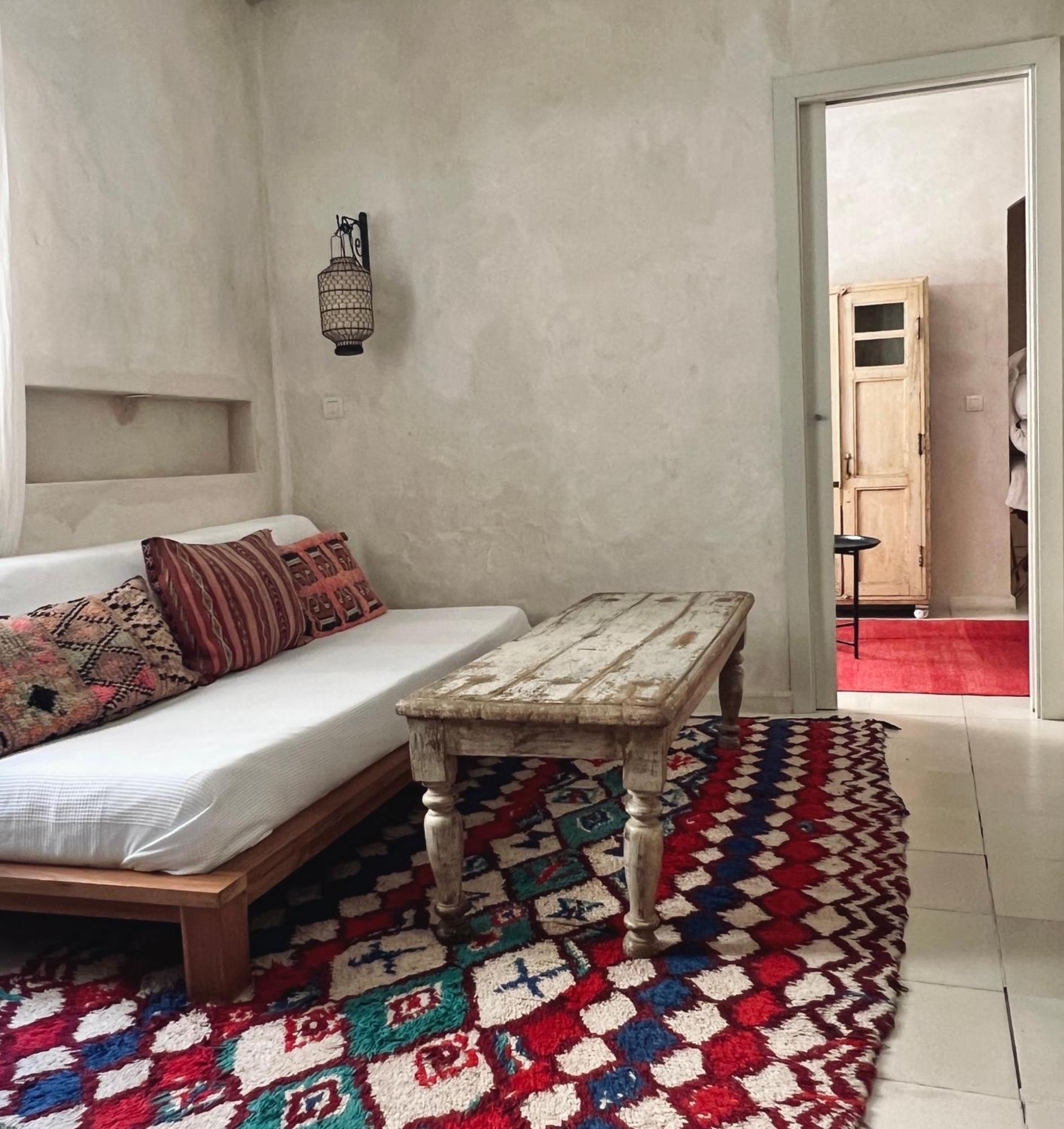 Apartamentos Caravane Tarifa Zewnętrze zdjęcie