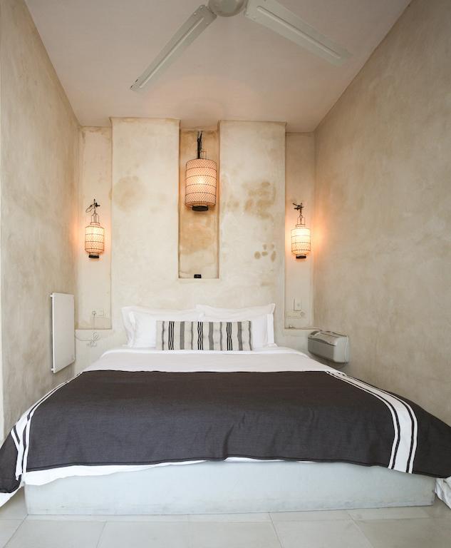 Apartamentos Caravane Tarifa Zewnętrze zdjęcie