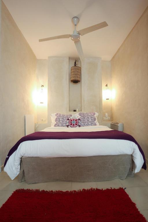 Apartamentos Caravane Tarifa Pokój zdjęcie