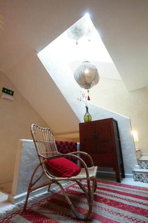 Apartamentos Caravane Tarifa Zewnętrze zdjęcie