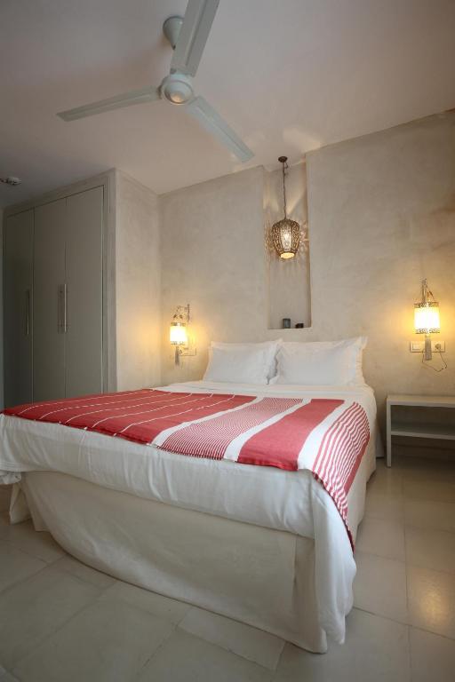 Apartamentos Caravane Tarifa Pokój zdjęcie