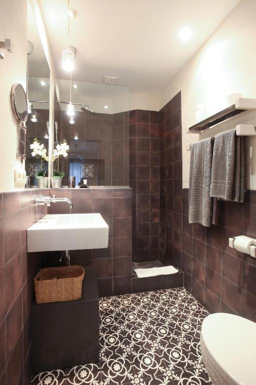 Apartamentos Caravane Tarifa Pokój zdjęcie
