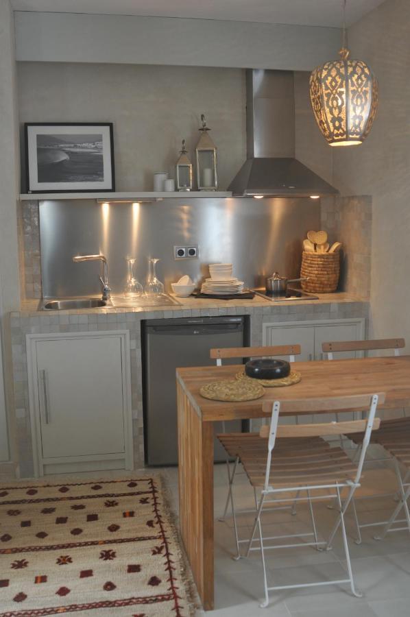 Apartamentos Caravane Tarifa Pokój zdjęcie
